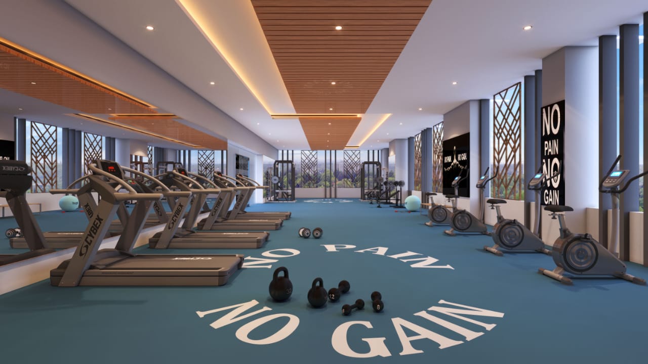 platinum elysium nerul